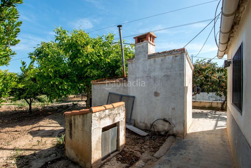 Foto b9137013-9c59-48b9-bbf2-341a588bec44. Casa con piscina in Cehegín