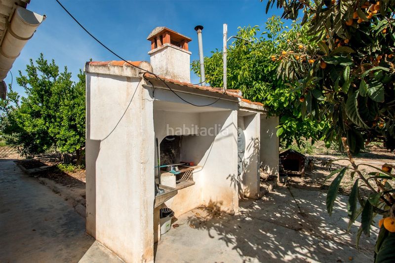 Foto c1963f14-dd4f-451a-9409-780d94c28622. Casa con piscina in Cehegín