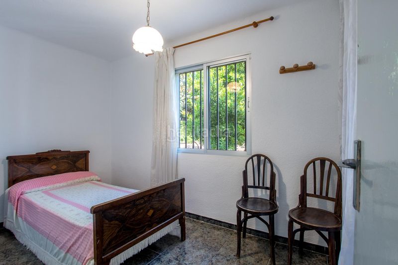 Foto d4aea570-eee5-4189-a493-1ba1e1cc9232. Casa con piscina in Cehegín