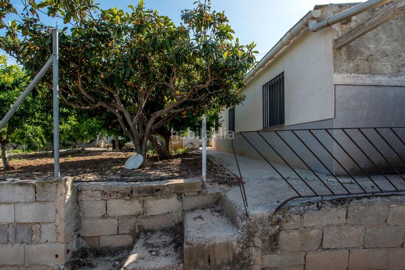 Foto f4dd55fb-93d5-42a0-889d-c2a501efac21. Casa con piscina in Cehegín