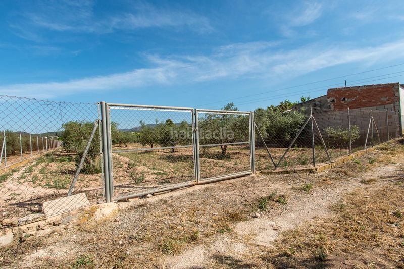 Foto f9be25c4-1824-47d9-87cb-0cdcf6113fe6. Casa con piscina in Cehegín