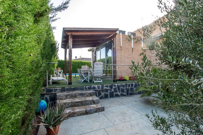 Foto 53523e98-632f-4ec5-8a37-f7039094cb1a. Chalet  en La Alcayna de 8 domitorios en La Alcayna Molina de Segura