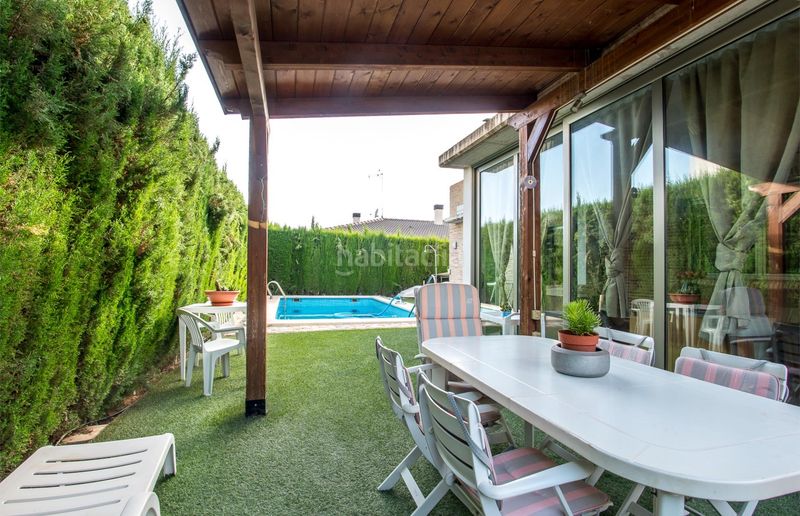 Foto 5e88cfef-6644-48b9-8115-4ca67bb83d8b. Chalet  en La Alcayna de 8 domitorios en La Alcayna Molina de Segura