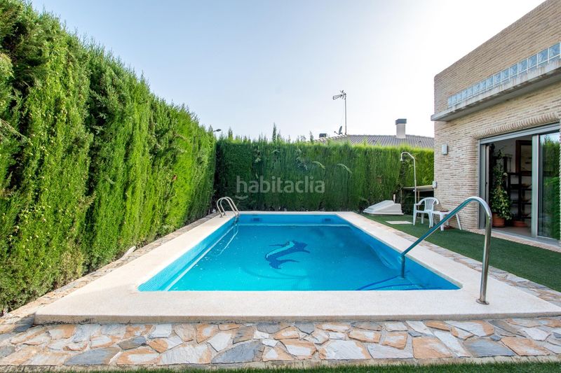 Foto 8c94c7dd-2171-4490-9735-71237b17cc95. Chalet  en La Alcayna de 8 domitorios en La Alcayna Molina de Segura