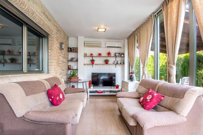 Foto b283eece-28e3-477e-b776-1078ca211fbd. Chalet  en La Alcayna de 8 domitorios en La Alcayna Molina de Segura