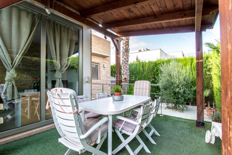 Foto e5e9c946-1ff9-4ebd-9875-056e32a5a1f8. Chalet  en La Alcayna de 8 domitorios en La Alcayna Molina de Segura