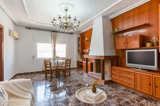 House in El Llano. Te gustaria vivir en el llano de molina?