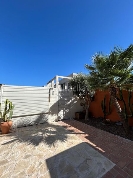 Foto 4c845230-e657-47d6-aa08-bbd821fec15a. Casa amb aparcament piscina a Jerónimo y Avileses Murcia