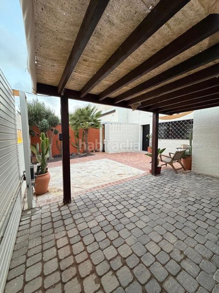 Foto ae6b31cc-9509-47a7-885f-34b08912f107. Casa amb aparcament piscina a Jerónimo y Avileses Murcia