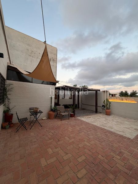 Foto cd71b75d-4f0e-437a-b63d-aca625e23a31. Casa amb aparcament piscina a Jerónimo y Avileses Murcia
