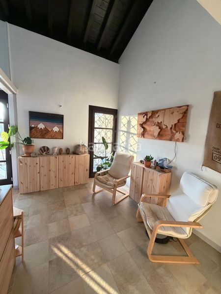 Foto d1530238-9002-425c-aa24-0359716a1630. Casa amb aparcament piscina a Jerónimo y Avileses Murcia