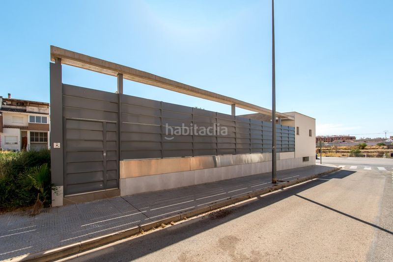 Foto 0ad6ea68-aaaa-429a-a6b6-8cedc62249ff. Xalet amb calefacció aparcament piscina a Beniaján Murcia