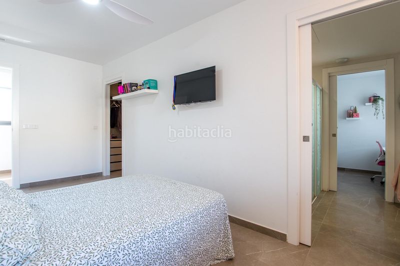 Foto 6ba0a5ee-4a3d-410a-989d-819e6935be31. Xalet amb calefacció aparcament piscina a Beniaján Murcia