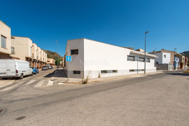 Foto bbef06ae-8ee9-4bc5-9e9e-f84c018d695c. Xalet amb calefacció aparcament piscina a Beniaján Murcia