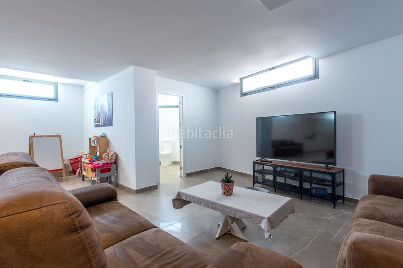 Foto d32c4ecb-2a7f-44bb-b599-2970cad5bcde. Xalet amb calefacció aparcament piscina a Beniaján Murcia