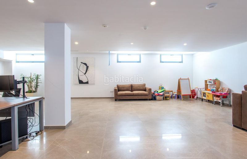 Foto e02990ce-74e7-4ed6-9527-2019b80f01fe. Xalet amb calefacció aparcament piscina a Beniaján Murcia