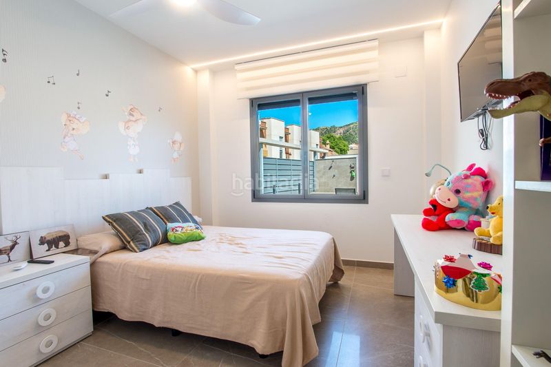 Foto fda0f42b-a201-4422-bd72-c706d578c829. Xalet amb calefacció aparcament piscina a Beniaján Murcia