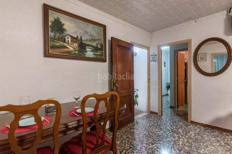 Foto 1340411f-4c7d-4ba3-9836-d8baf159221d. Casa amb aparcament a Sangonera la Seca Murcia