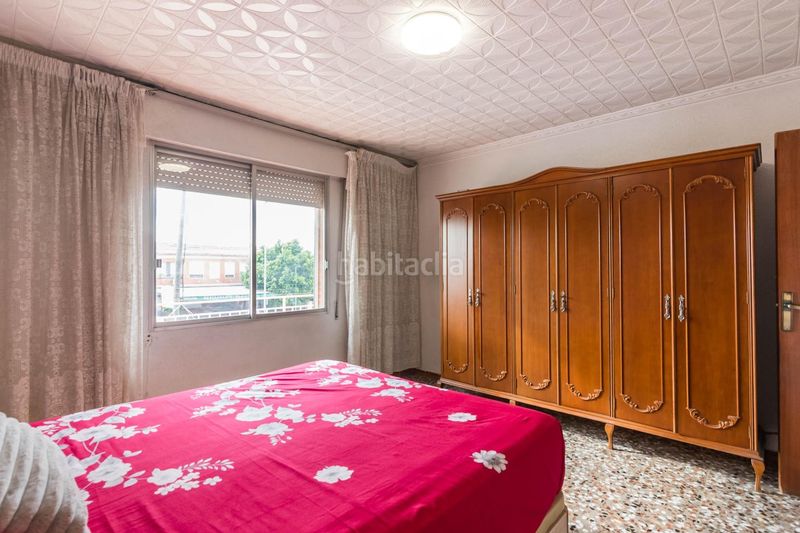 Foto 1589b6c7-8932-4e19-a0b8-133633f92be2. Casa amb aparcament a Sangonera la Seca Murcia