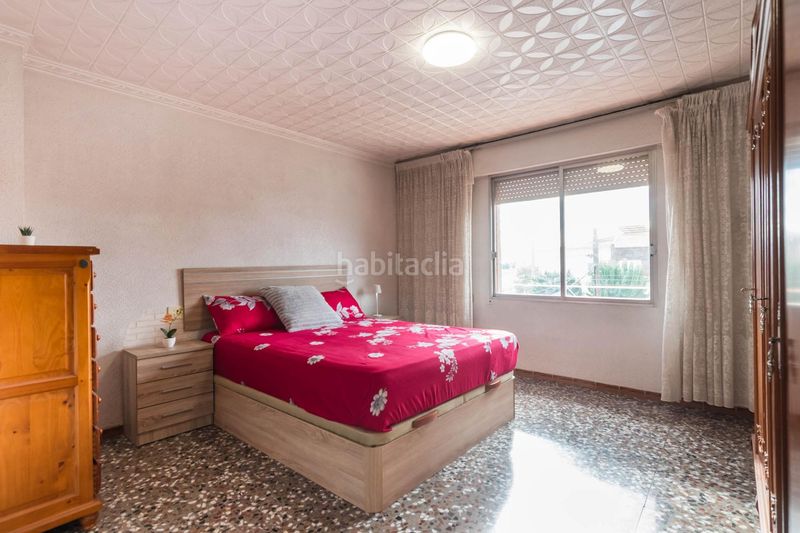 Foto 224394be-bd68-40c7-b0c9-1d79c24458e9. Casa amb aparcament a Sangonera la Seca Murcia