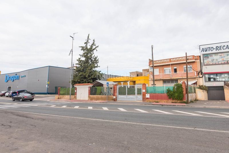 Foto 3d4ee105-38c7-4511-8c54-768d16b9e459. Casa amb aparcament a Sangonera la Seca Murcia