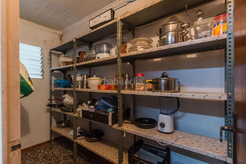 Foto 653724f2-5c22-4c48-85a7-e2d707ddb6e0. Casa amb aparcament a Sangonera la Seca Murcia