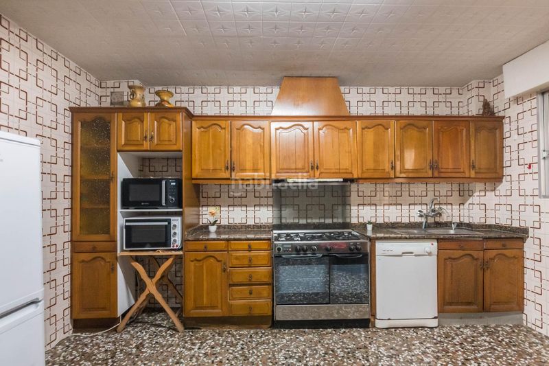 Foto 6c8b2a37-e9ef-4e48-98b0-4b239d2d4f9e. Casa amb aparcament a Sangonera la Seca Murcia