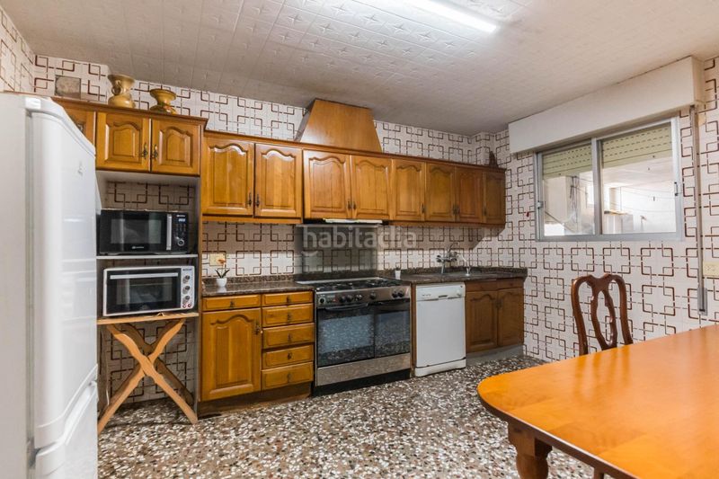 Foto 7f426e13-cd60-42ce-8c79-b51eaaa14146. Casa amb aparcament a Sangonera la Seca Murcia