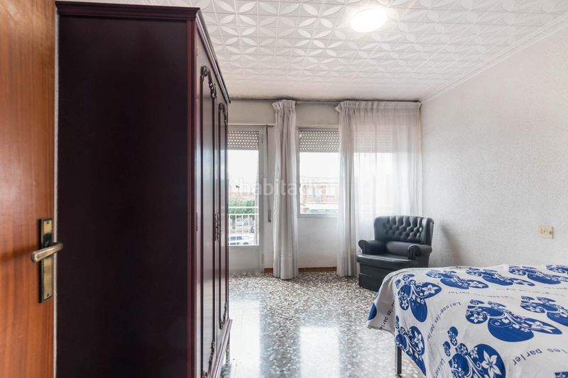 Foto a62ab07a-d1a4-4315-8215-4b49232b1ef8. Casa amb aparcament a Sangonera la Seca Murcia