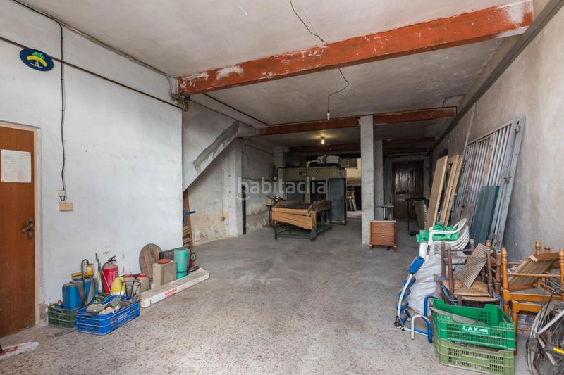 Foto b5a21f6c-82d9-4284-bd7e-3691c7e66e65. Casa amb aparcament a Sangonera la Seca Murcia