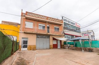 Casa a Sangonera la Seca