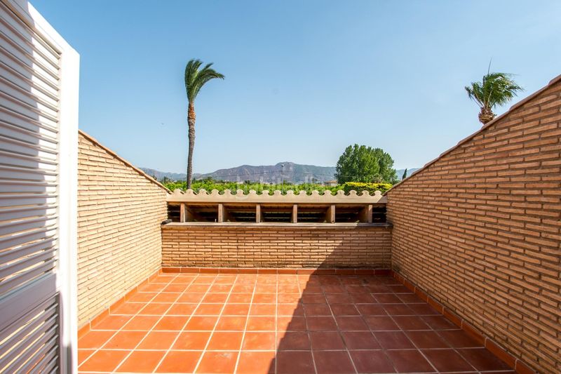Foto 58fc5390-8270-4436-85c8-b024300a5e43. Xalet amb calefacció aparcament piscina a Puente Tocinos Murcia