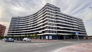 Affitto Appartamento in Juan Carlos I. Amplia vivienda a estrenar con ubicacion, calidades y zonas comu