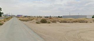 Terreno residenziale in Lorquí. En venta terreno urbano en lorquí
