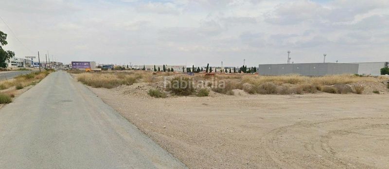 Foto d80f31c9-0da9-49ce-bfa0-7eca1f7c3d6e. Terreny residencial a Lorquí