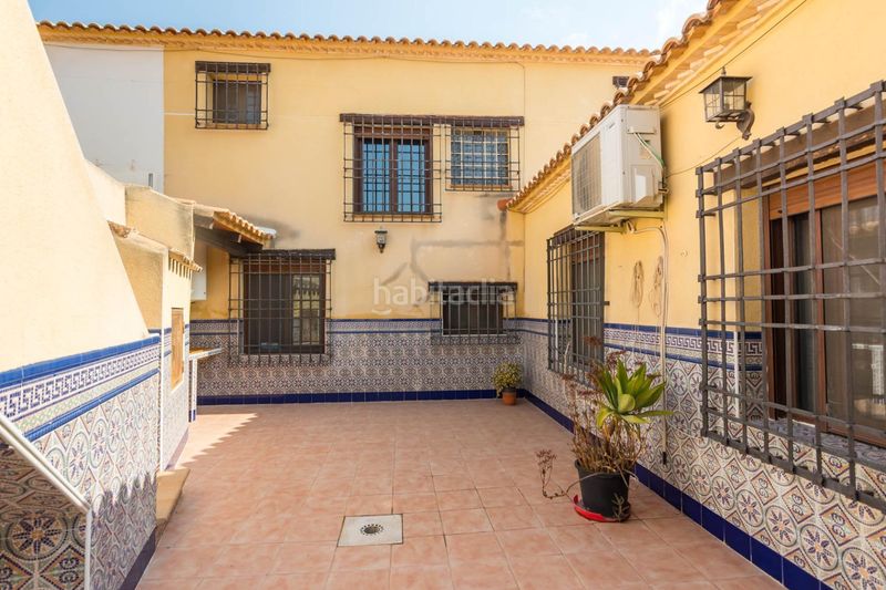 Foto e5d03c95-4479-4cf5-bf8a-19649f7e90e0. Xalet amb aparcament a Cañada Hermosa Murcia