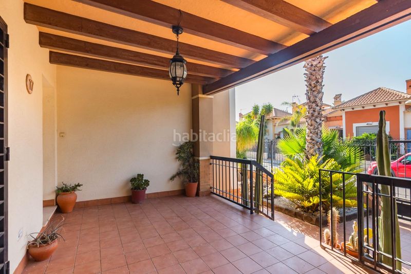 Foto 5118fd8a-6c73-4712-8611-590eb62aef0d. Casa a Churra Murcia