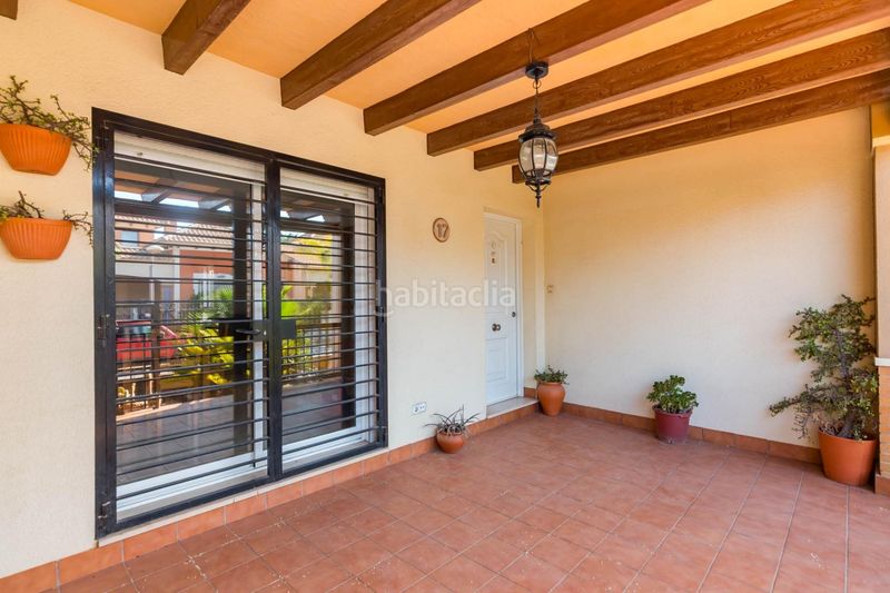Foto 99b8d5be-f25b-4133-88bb-1970652ea649. Casa a Churra Murcia