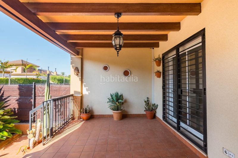 Foto a27477d7-c02b-410c-98cd-c5295b5a9619. Casa a Churra Murcia