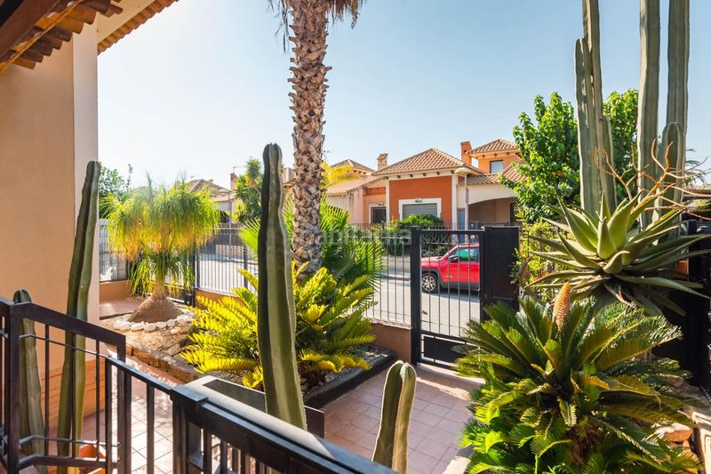 Foto cabc6317-a323-4162-9e07-f6fd5413dfbb. Casa a Churra Murcia