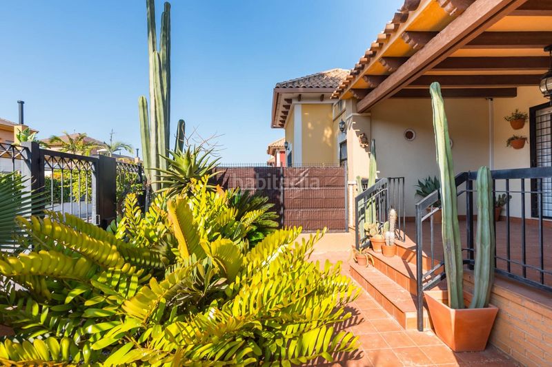 Foto f9892a7d-726a-4e89-944f-3e95a8083e08. Casa a Churra Murcia