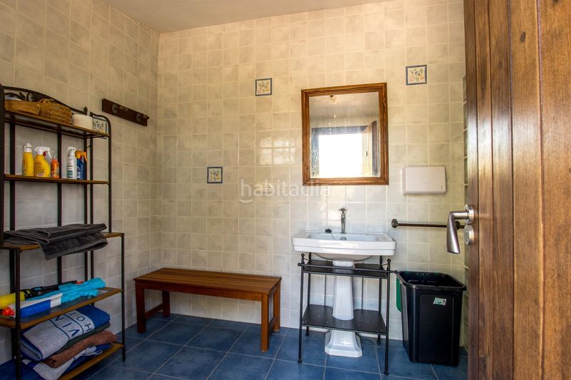 Foto d7525b1e-d360-45e7-84c3-9a109fc81161. Xalet amb calefacció aparcament piscina a El Palmar Murcia