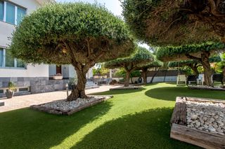 Xalet a San Javier. Espectacular villa de lujo en san javier