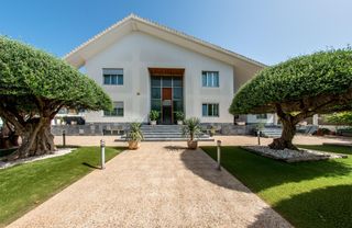 Chalet en San Javier. Espectacular villa de lujo en san javier