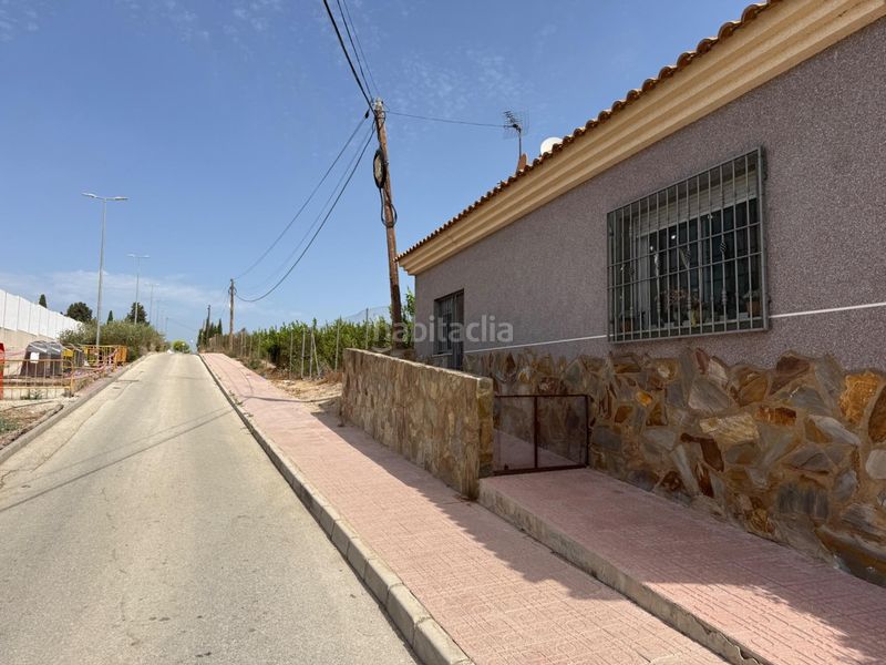Foto 0df19c2b-e18d-4c36-a475-1ac7e3c8df87. Casa amb calefacció a Ceutí