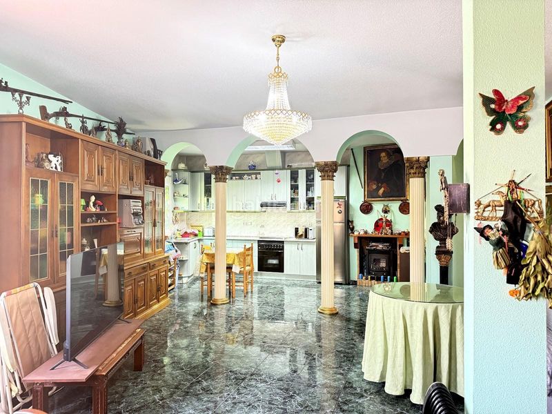 Foto d653d8ce-b38b-4b30-94ea-a599d31cb3bd. Casa amb calefacció a Ceutí
