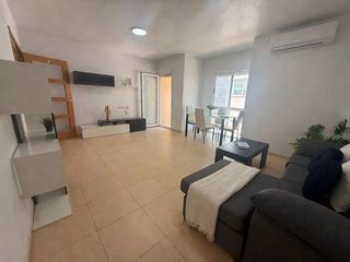 Piso en Ceutí. Tu nuevo hogar en ceutí 3 dormitorios!
