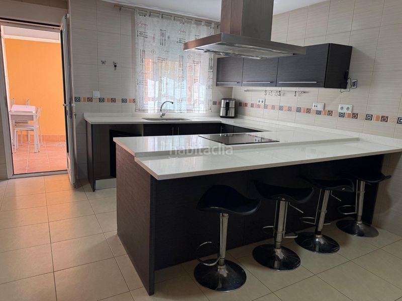 Foto 66d6f2a9-9399-4be3-bdd3-18576933f3b2. Duplex with parking in Lorquí