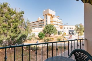 Pis a Los Narejos_Punta Calera. Piso de 2 dormitorios a 200 m de la playa en los narejos, con ga