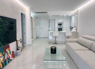 Studio in Avenida Avenida General Gutiérrez Mellado